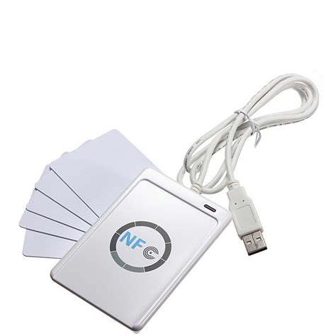 external nfc reader service|external nfc card reader.